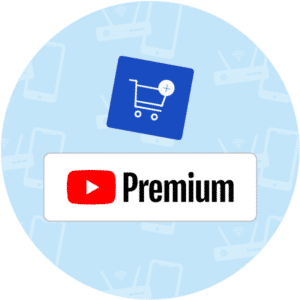 Tarif de YouTube Premium