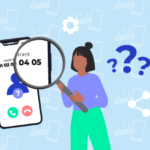 Trouver la personne qui appelle