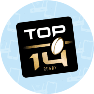 Les chaînes TV pour regarder le Top 14 en direct