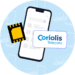 Avoir un forfait eSIM Coriolis