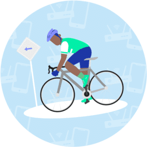 Regarder le cyclisme en direct
