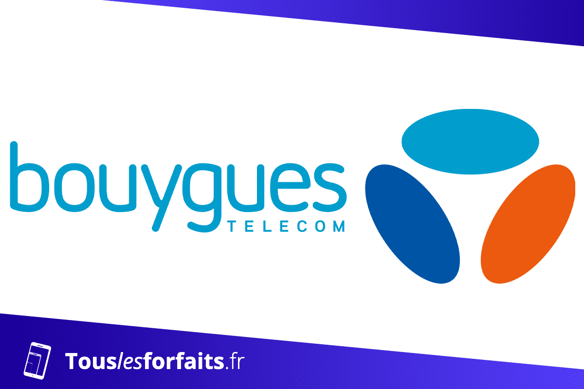 Nouvelle marque Bouygues Telecom B.iG