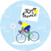 Regarder le Tour de France en direct