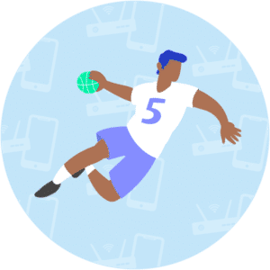 Les chaînes TV pour regarder le Championnat du monde de handball