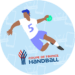 regarder la Coupe de France de handball à la TV