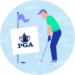 Chaîne TV pour regarder PGA Championship