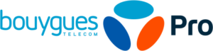 Bouygues Telecom Pro