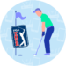 Regarder le PGA Tour à la TV
