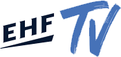 EHF TV logo