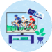 Regarder les Championnats d'Europe de cyclisme sur route en streaming