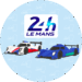 Regarder les 24h du Mans en streaming