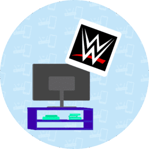 Regarder le catch WWE en streaming