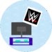 Regarder le catch WWE en streaming