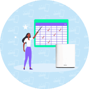 Test et avis sur la 5G box de Free