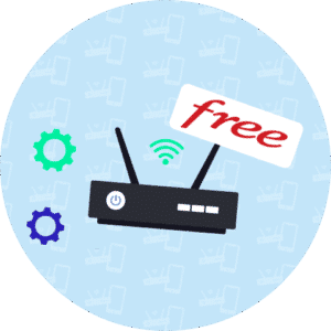 Se connecter à l'admin Freebox