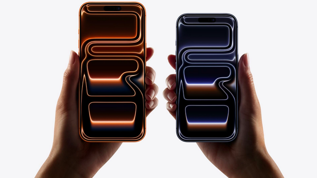 Comparaison iPhone 17 Pro Max et iPhone 17 Pro iPhone 17 Pro Max