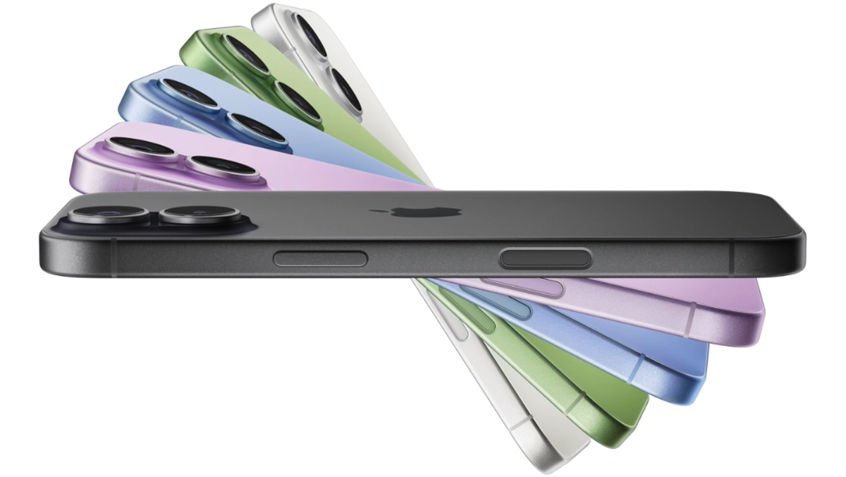 Le nouvel iPhone 17 iPhone 17 date de sortie