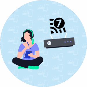 Comparatif des box WiFi 7