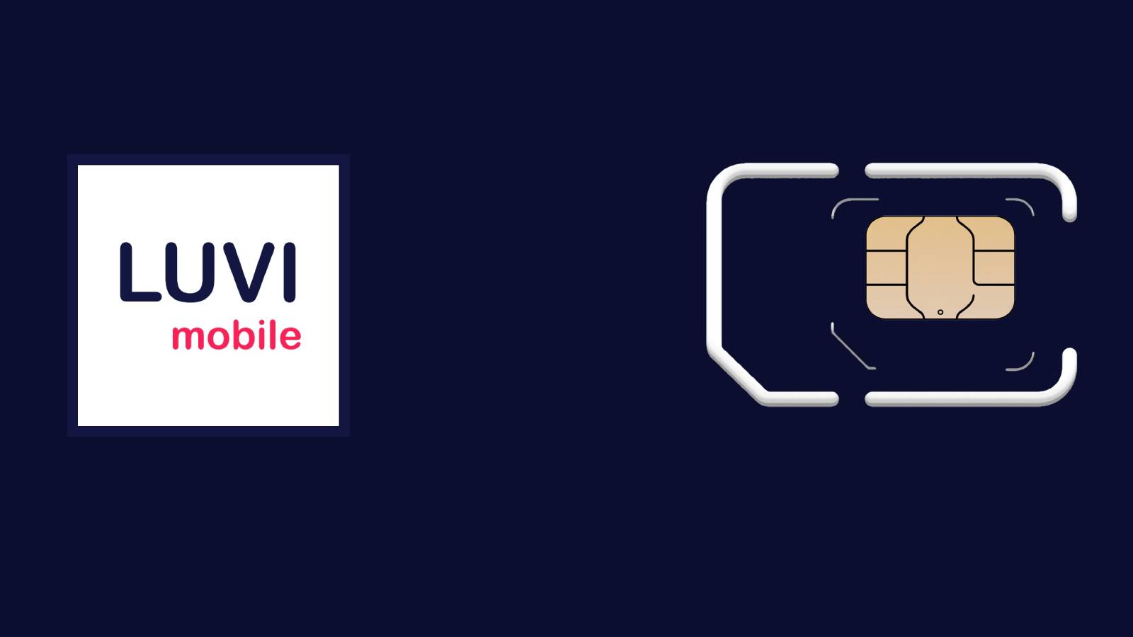 Forfait mobile pro Luvimobile