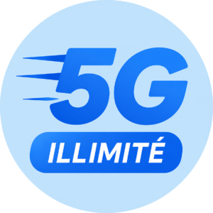 5G illimité