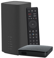 SFR Box 5G TV