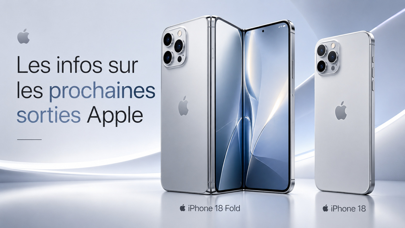 iphone Fold 18 Pro