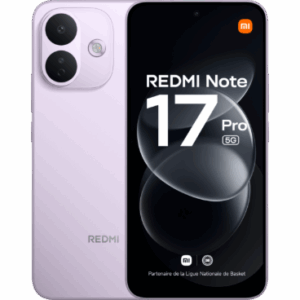 Xiaomi Redmi Note 17 Pro