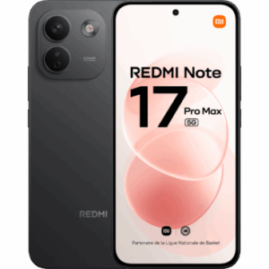 Xiaomi Redmi Note 17 Pro Max
